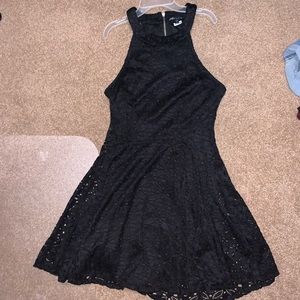 Lace dress